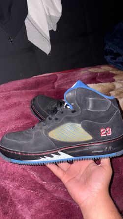 Jordan 5