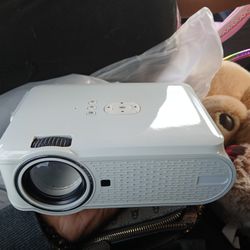 Projector 