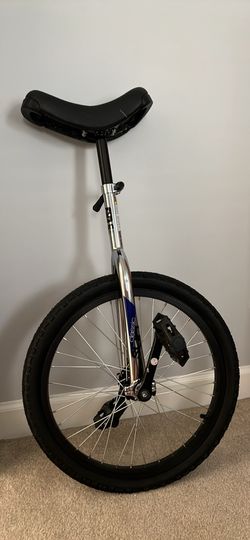 Sun 20” Unicycle