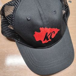 Kansas City Chiefs Hat