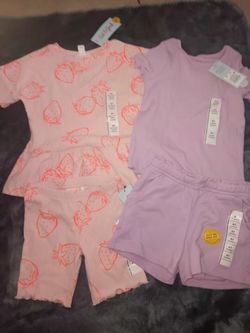 Little Girl sets
