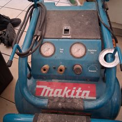 Makita  Pneumatics Compressor