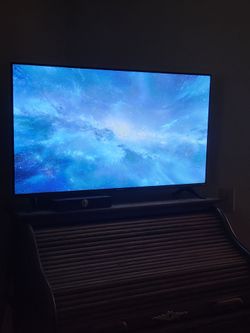 TV Roku Hisence Smart TV