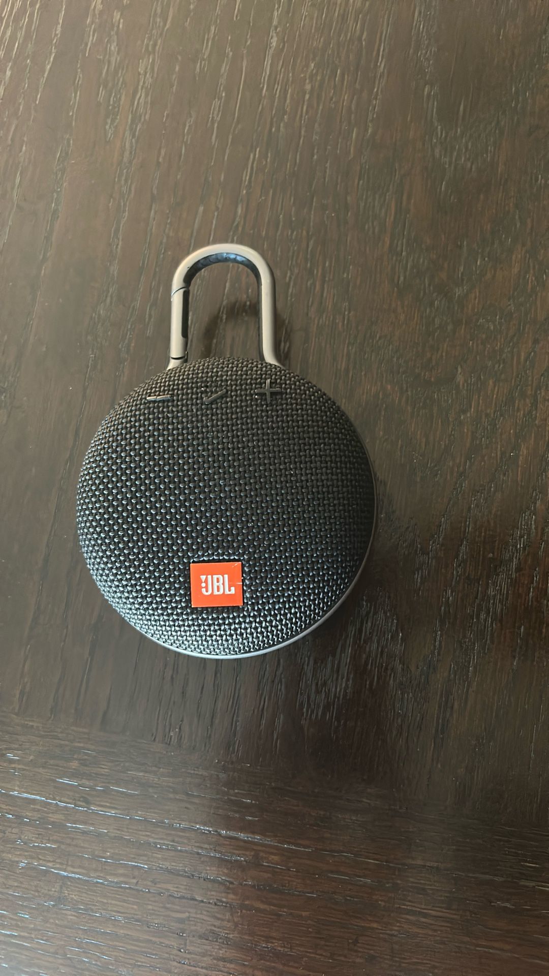Jbl Clip 3 Speaker 