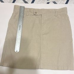 Skirt Ralph Lauren corduroy size 4