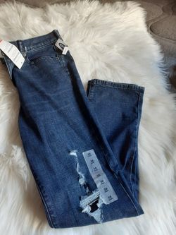 Boys jeans size 16