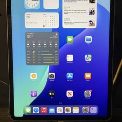 iPad 12.9