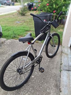 Schwinn 26” Adult Cruiser Bike