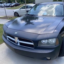 2010 Dodge Charger