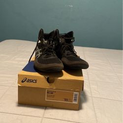 Wrestling Shoes Size 11