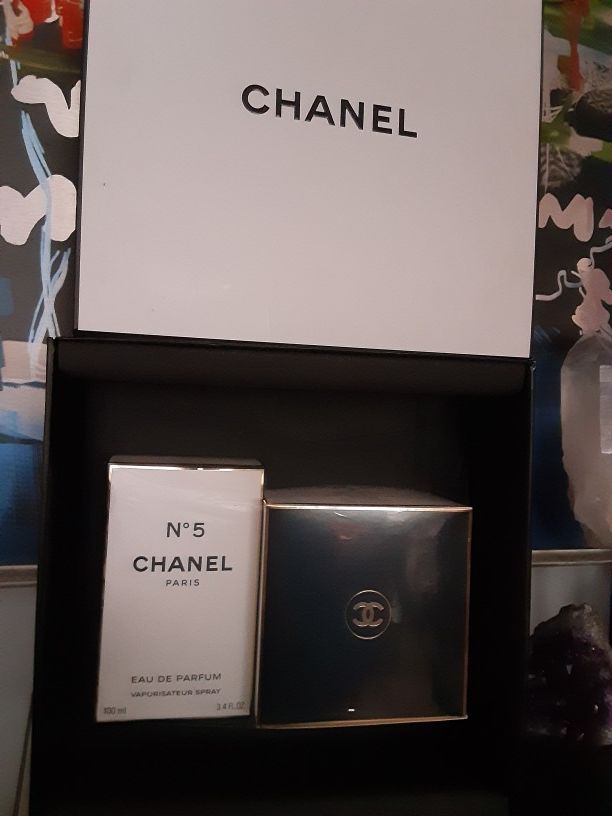 N5 chanel