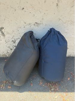 2x Coleman Sleeping Bags