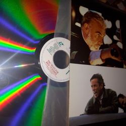 📣Calling Home Movie Buffs 🎬Memorabilia 🎭Vintage 📽️Collection Laser Disc📽️