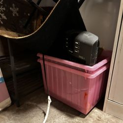 Free Stuff Updated