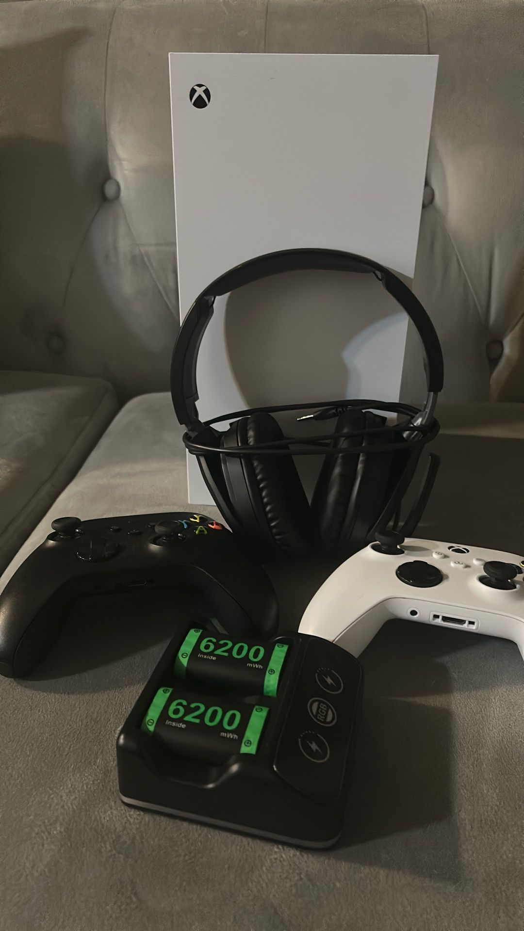 Xbox Series X All Digital 