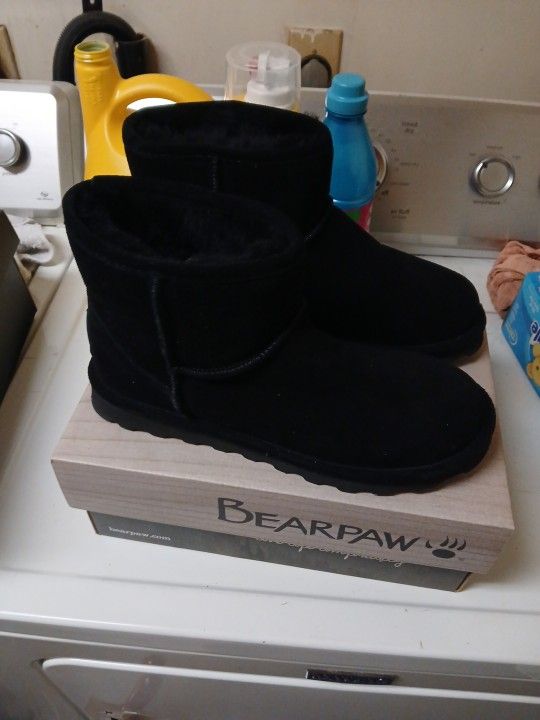 Bearpaw Women's Boots