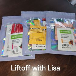 Power Tea KITS