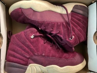 Jordan’s-size 2 youth boys