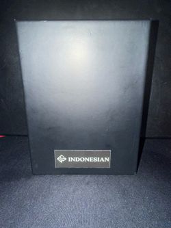 Areej le Dore History of Indonesian Oud 22ml