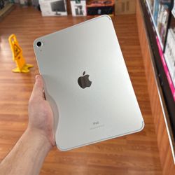 iPad 10th Generation 64Gb Used WiFi Only Used 