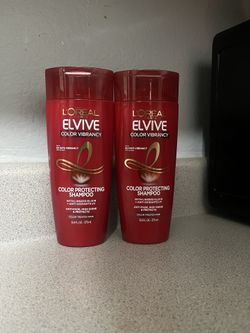 L’oréal Color Protecting Shampoo