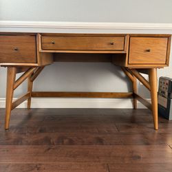 Mid Century Desk
