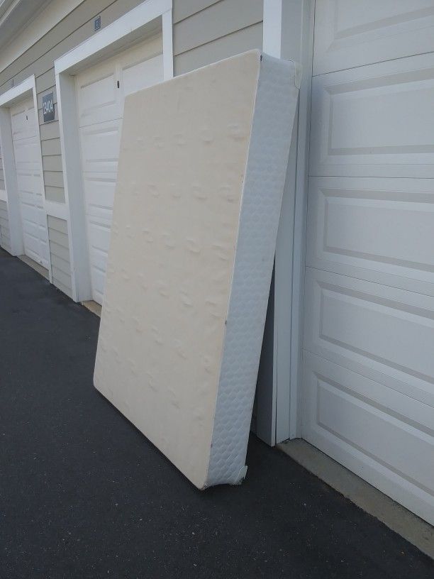 Queen Box Spring