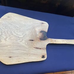 Hickory Pizza Board