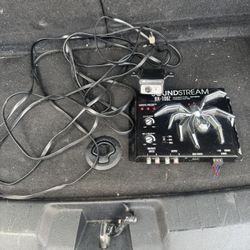 Epicenter Soundstream