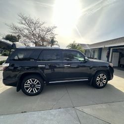 2014 Toyota 4Runner