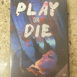 Play Or Die (DVD)