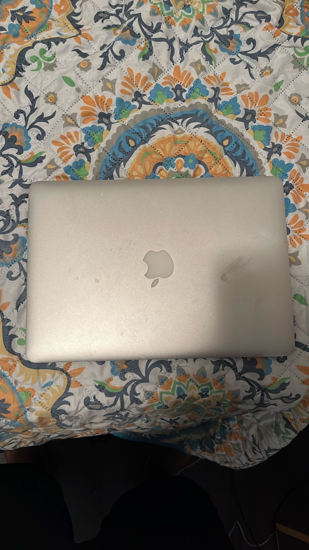 Apple MacBook Air “Core i7″ 2.2 13” Mid 2017 Specs