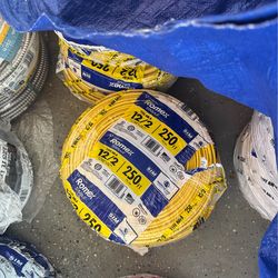 romex 12/2 250ft 110$