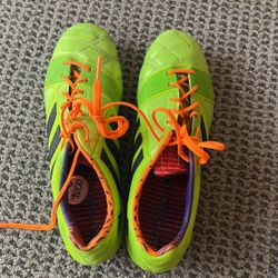 Brand New Adidas Size 8.5