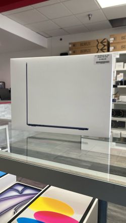 15” MacBook Air M5 Chip 16gb/1TB SSD