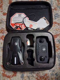 HD Drone