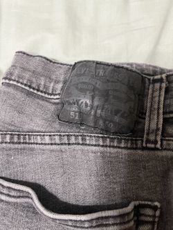 511 Levi Jeans 30 By 30 