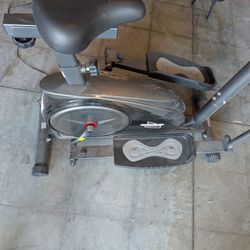 Elliptical 