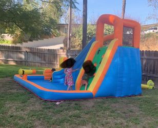 Waterside FOR SALE