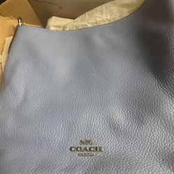 Brand New Coach Purse