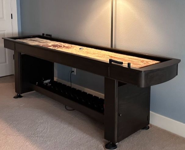 Shuffleboard