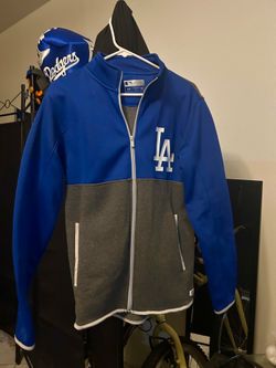 Brand New Small size LA Contender Tricot Full-Zip Track Jacket