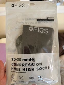 Figs Compression Socks