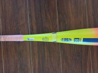 usssa 2025 DUB 30" -8  baseball bat