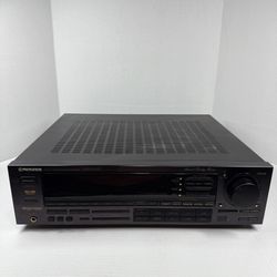 Pioneer VSX-5900S 120 V Stereo Receiver