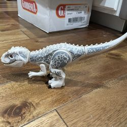 Lego Indominus Rex 