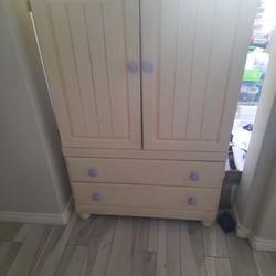 Armoire Cabinet Dresser