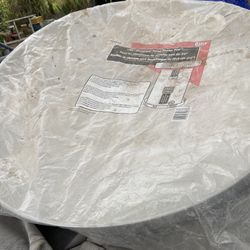 Water Heater Pan