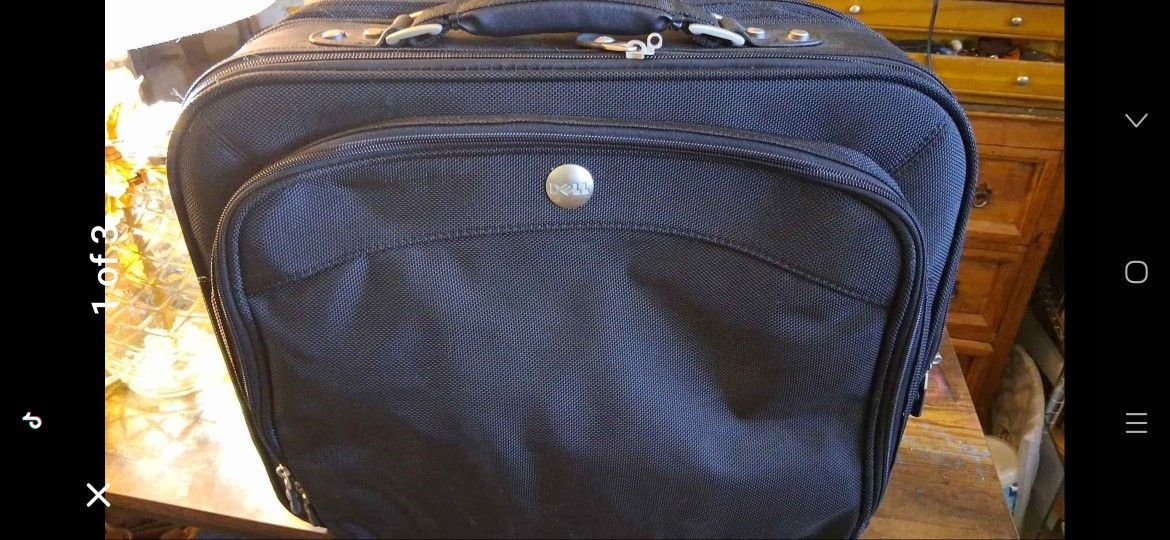 jeep med size luggage never used