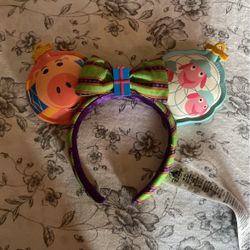 Toy Story Ears
